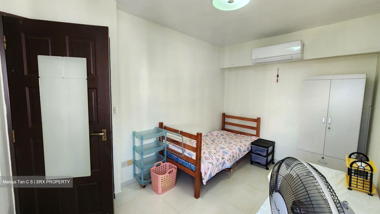 Blk 462 Clementi Avenue 3 (Clementi), HDB 4 Rooms #452210861